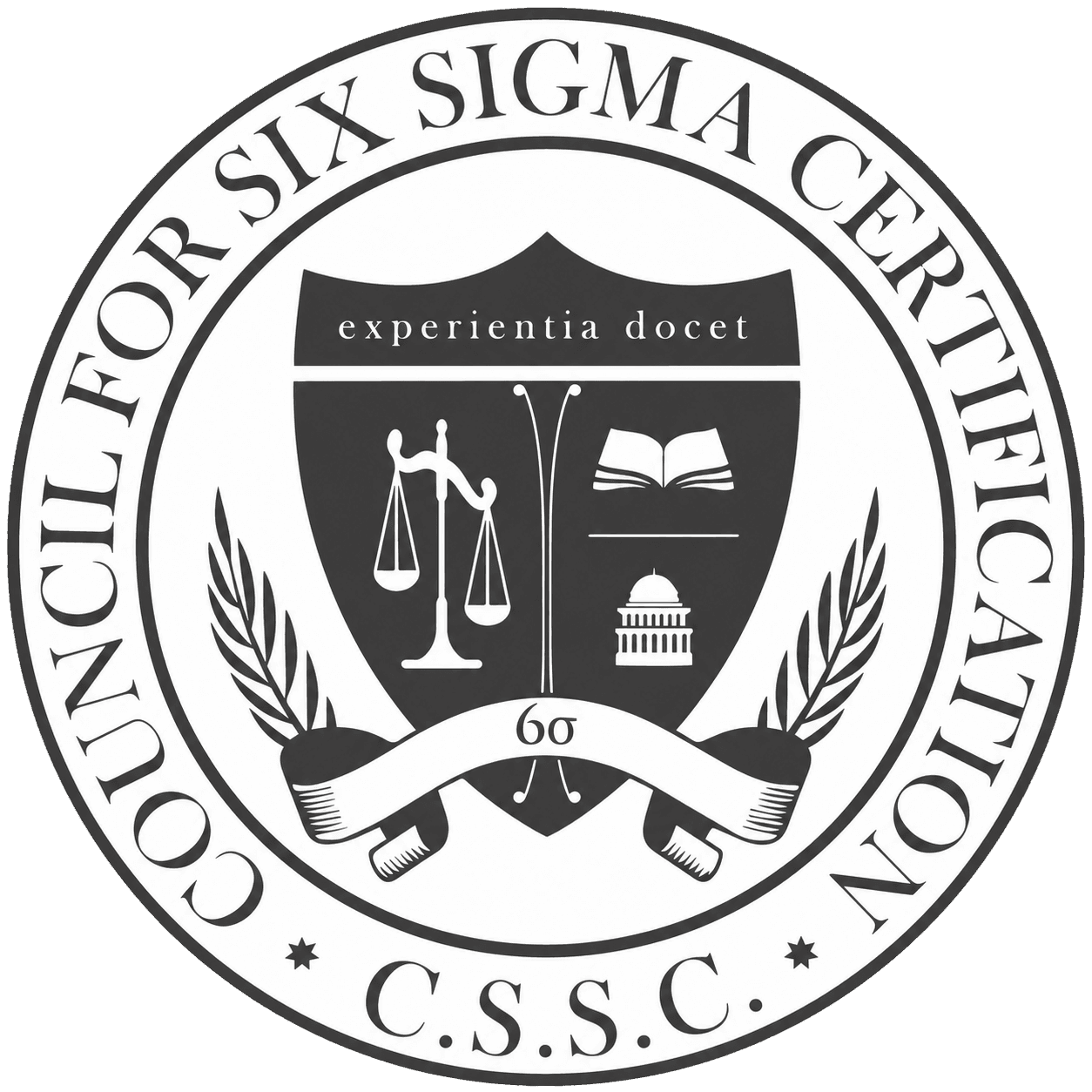 Council for Six Sigma Certification